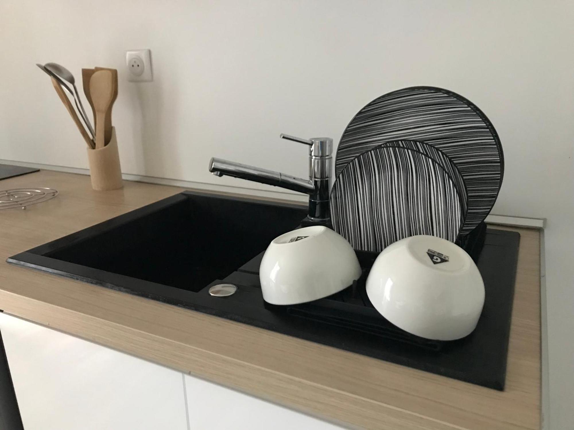 Au Coeur De La Apartamento Lourdes
